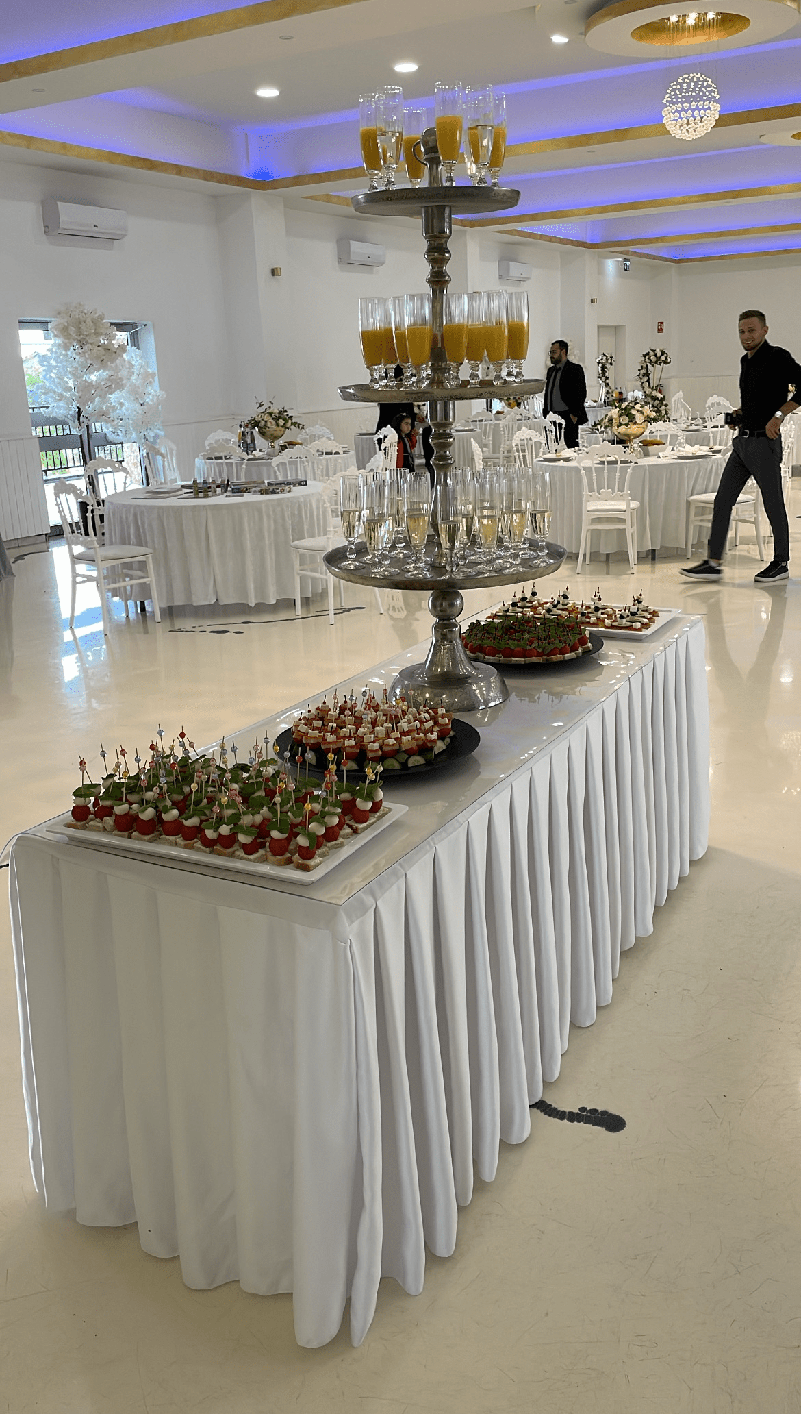 Finger Food